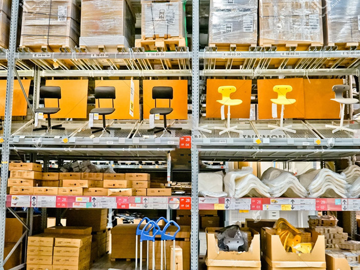 嘉友包裝手工纏繞膜質(zhì)量讓我很放心！